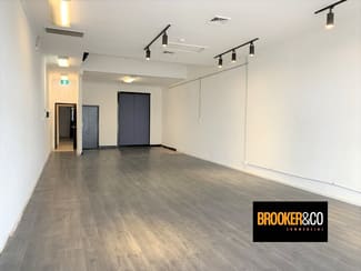 Medical / Consulting commercial property leased at 8 Blamey Street Revesby NSW 2212 Medical / Consulting commercial property leased at 8 Blamey Street Revesby NSW 2212