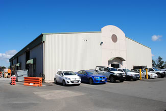 Factory, Warehouse & Industrial commercial property leased at 388 Taylor Street - Building 6 (4 Bays) Wilsonton QLD 4350 Factory, Warehouse & Industrial commercial property leased at 388 Taylor Street - Building 6 (4 Bays) Wilsonton QLD 4350