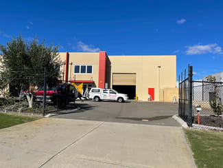 Factory, Warehouse & Industrial commercial property leased at Wangara WA 6065 Factory, Warehouse & Industrial commercial property leased at Wangara WA 6065
