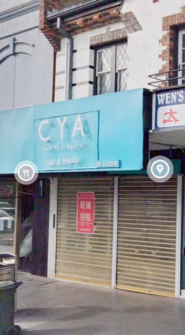Shop & Retail commercial property for lease at 964 Whitehorse Road Box Hill VIC 3128 Shop & Retail commercial property for lease at 964 Whitehorse Road Box Hill VIC 3128