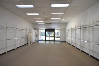 Offices commercial property leased at 583A Dean Street Albury NSW 2640 Offices commercial property leased at 583A Dean Street Albury NSW 2640