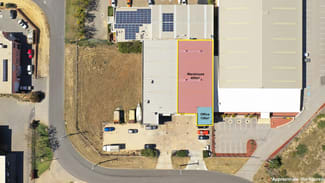 Showrooms / Bulky Goods commercial property leased at 1/245 Barrington Street Bibra Lake WA 6163 Showrooms / Bulky Goods commercial property leased at 1/245 Barrington Street Bibra Lake WA 6163
