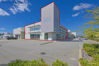 Factory, Warehouse & Industrial commercial property leased at 2/14 Fargo Way Welshpool WA 6106 Factory, Warehouse & Industrial commercial property leased at 2/14 Fargo Way Welshpool WA 6106