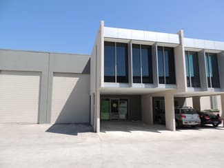 Factory, Warehouse & Industrial commercial property leased at 17/22 Mavis Court Ormeau QLD 4208 Factory, Warehouse & Industrial commercial property leased at 17/22 Mavis Court Ormeau QLD 4208
