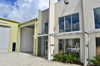 Factory, Warehouse & Industrial commercial property leased at Unit 39/75 Waterway Drive Coomera QLD 4209 Factory, Warehouse & Industrial commercial property leased at Unit 39/75 Waterway Drive Coomera QLD 4209