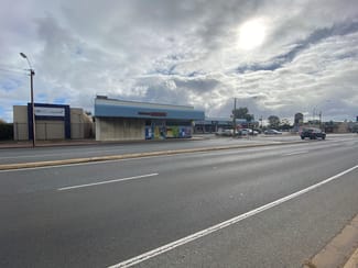 Shop & Retail commercial property leased at Shop 3, 87 Grand Junction Road Rosewater SA 5013