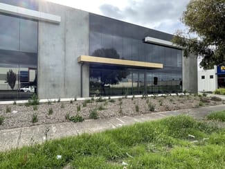 Showrooms / Bulky Goods commercial property leased at 11/3 Scanlon Drive Epping VIC 3076 Showrooms / Bulky Goods commercial property leased at 11/3 Scanlon Drive Epping VIC 3076
