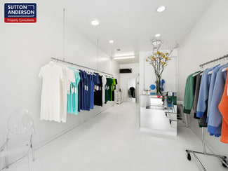 Offices commercial property leased at Shop 2/836 Military Road Mosman NSW 2088
