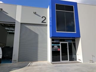Showrooms / Bulky Goods commercial property leased at 2 Mallard Drive Altona North VIC 3025 Showrooms / Bulky Goods commercial property leased at 2 Mallard Drive Altona North VIC 3025