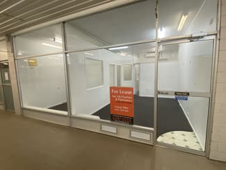 Development / Land commercial property leased at 8/72 Monaro Street Queanbeyan NSW 2620