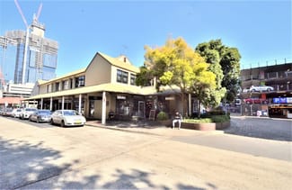 Medical / Consulting commercial property leased at 2 Horwood Pl Parramatta NSW 2150 Medical / Consulting commercial property leased at 2 Horwood Pl Parramatta NSW 2150