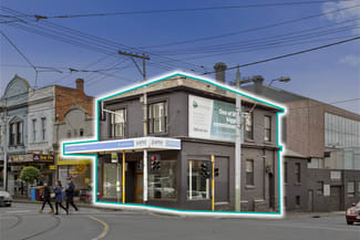 Offices commercial property for lease at 105-107 Burwood Road Hawthorn VIC 3122