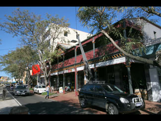Medical / Consulting commercial property leased at Tenancy 5/83-89 Victoria Street Bunbury WA 6230 Medical / Consulting commercial property leased at Tenancy 5/83-89 Victoria Street Bunbury WA 6230