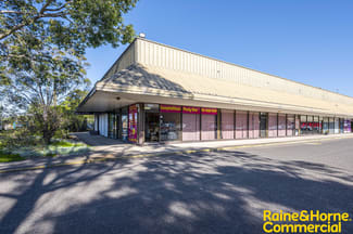 Factory, Warehouse & Industrial commercial property leased at 14/7 Hollylea Road Leumeah NSW 2560 Factory, Warehouse & Industrial commercial property leased at 14/7 Hollylea Road Leumeah NSW 2560