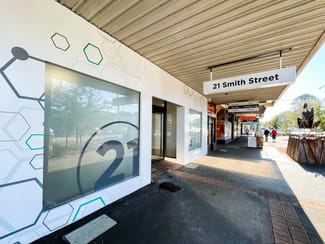 Other commercial property leased at 1/21 Smith Street Warragul VIC 3820 Other commercial property leased at 1/21 Smith Street Warragul VIC 3820