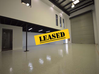 Factory, Warehouse & Industrial commercial property leased at Burleigh Heads QLD 4220 Factory, Warehouse & Industrial commercial property leased at Burleigh Heads QLD 4220