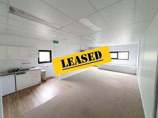 Offices commercial property leased at Currumbin Waters QLD 4223 Offices commercial property leased at Currumbin Waters QLD 4223