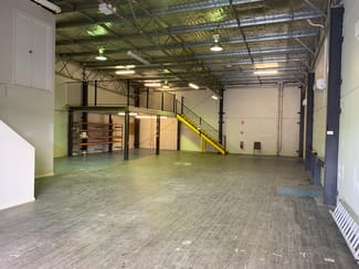 Factory, Warehouse & Industrial commercial property leased at 24 Tatura Avenue North Gosford NSW 2250 Factory, Warehouse & Industrial commercial property leased at 24 Tatura Avenue North Gosford NSW 2250