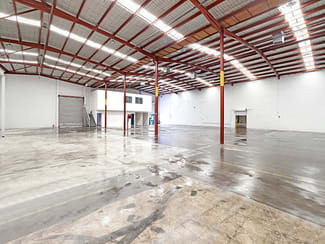 Factory, Warehouse & Industrial commercial property leased at Waterloo NSW 2017 Factory, Warehouse & Industrial commercial property leased at Waterloo NSW 2017