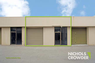 Factory, Warehouse & Industrial commercial property leased at 20/417-419 Warrigal Road Cheltenham VIC 3192 Factory, Warehouse & Industrial commercial property leased at 20/417-419 Warrigal Road Cheltenham VIC 3192