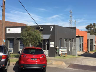 Factory, Warehouse & Industrial commercial property leased at Unit 1/7 Elliot Place Ringwood VIC 3134 Factory, Warehouse & Industrial commercial property leased at Unit 1/7 Elliot Place Ringwood VIC 3134