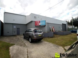 Factory, Warehouse & Industrial commercial property leased at 11-13 Fox Street Holroyd NSW 2142 Factory, Warehouse & Industrial commercial property leased at 11-13 Fox Street Holroyd NSW 2142