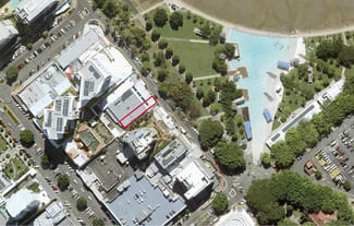 Shop & Retail commercial property leased at Shop 4/77-81 Esplanade Cairns City QLD 4870 Shop & Retail commercial property leased at Shop 4/77-81 Esplanade Cairns City QLD 4870