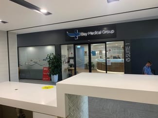 Shop & Retail commercial property leased at Suite 5/6 Central Avenue Salamander Bay NSW 2317 Shop & Retail commercial property leased at Suite 5/6 Central Avenue Salamander Bay NSW 2317