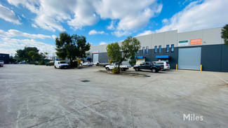 Factory, Warehouse & Industrial commercial property leased at 6/1 Culverlands Street Heidelberg West VIC 3081 Factory, Warehouse & Industrial commercial property leased at 6/1 Culverlands Street Heidelberg West VIC 3081