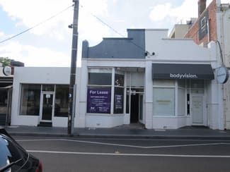 Shop & Retail commercial property leased at 2A Izett Street Prahran VIC 3181 Shop & Retail commercial property leased at 2A Izett Street Prahran VIC 3181