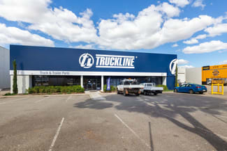 Factory, Warehouse & Industrial commercial property leased at 27 Kewdale Road Welshpool WA 6106 Factory, Warehouse & Industrial commercial property leased at 27 Kewdale Road Welshpool WA 6106