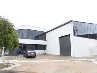 Factory, Warehouse & Industrial commercial property leased at 1/5 Elma Road Cheltenham VIC 3192 Factory, Warehouse & Industrial commercial property leased at 1/5 Elma Road Cheltenham VIC 3192