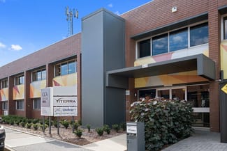 Offices commercial property leased at 32 Stirling Street Thebarton SA 5031