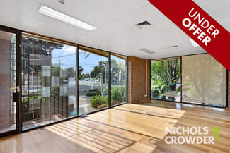 Medical / Consulting commercial property leased at 3/128 Centre Dandenong Road Dingley Village VIC 3172 Medical / Consulting commercial property leased at 3/128 Centre Dandenong Road Dingley Village VIC 3172