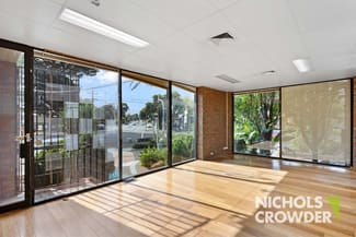 Medical / Consulting commercial property leased at 3/128 Centre Dandenong Road Dingley Village VIC 3172 Medical / Consulting commercial property leased at 3/128 Centre Dandenong Road Dingley Village VIC 3172