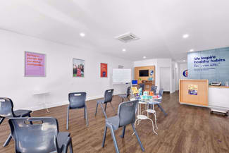 Offices commercial property leased at 4 Little Bridge Street Ballarat Central VIC 3350 Offices commercial property leased at 4 Little Bridge Street Ballarat Central VIC 3350