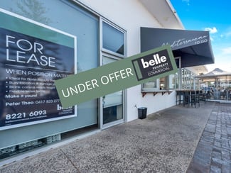 Shop & Retail commercial property leased at Shop 3/72 Broadway Glenelg South SA 5045 Shop & Retail commercial property leased at Shop 3/72 Broadway Glenelg South SA 5045