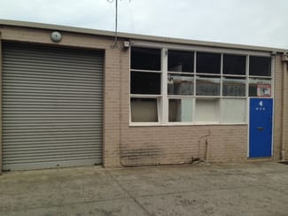 Factory, Warehouse & Industrial commercial property leased at 4/192 Chesterville Road Moorabbin VIC 3189 Factory, Warehouse & Industrial commercial property leased at 4/192 Chesterville Road Moorabbin VIC 3189