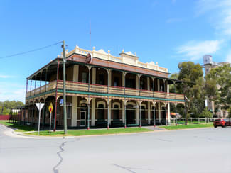 Other commercial property leased at Cnr Bridge & Deniliquin Road Tocumwal NSW 2714 Other commercial property leased at Cnr Bridge & Deniliquin Road Tocumwal NSW 2714