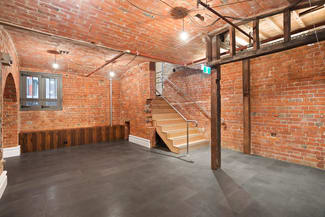 Offices commercial property leased at Ground Floor/3 Kirks Lane Melbourne VIC 3000 Offices commercial property leased at Ground Floor/3 Kirks Lane Melbourne VIC 3000
