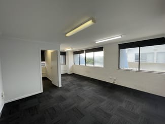 Other commercial property leased at 7b/70 First Avenue Sawtell NSW 2452