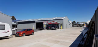Factory, Warehouse & Industrial commercial property leased at 1A/15 Sheppard Street Hume ACT 2620