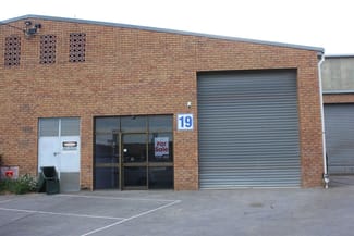 Factory, Warehouse & Industrial commercial property leased at 5/19-21 Bricker Street Cheltenham VIC 3192 Factory, Warehouse & Industrial commercial property leased at 5/19-21 Bricker Street Cheltenham VIC 3192