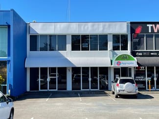 Showrooms / Bulky Goods commercial property leased at 1/46-50 Spencer Rd Nerang QLD 4211 Showrooms / Bulky Goods commercial property leased at 1/46-50 Spencer Rd Nerang QLD 4211