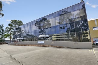 Offices commercial property leased at 111 Wicks Road Macquarie Park NSW 2113 Offices commercial property leased at 111 Wicks Road Macquarie Park NSW 2113