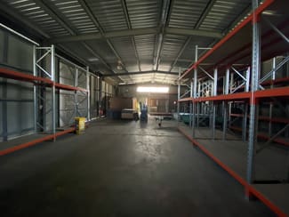 Factory, Warehouse & Industrial commercial property leased at 8-10 Kruger Court Urangan QLD 4655 Factory, Warehouse & Industrial commercial property leased at 8-10 Kruger Court Urangan QLD 4655