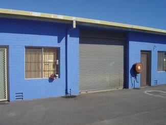 Factory, Warehouse & Industrial commercial property leased at 5/112 Park Road Mandurah WA 6210 Factory, Warehouse & Industrial commercial property leased at 5/112 Park Road Mandurah WA 6210