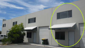 Factory, Warehouse & Industrial commercial property leased at 6/18 Galbraith Loop Erskine WA 6210