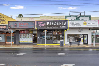 Shop & Retail commercial property leased at 649 Warrigal Road Chadstone VIC 3148 Shop & Retail commercial property leased at 649 Warrigal Road Chadstone VIC 3148