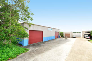 Factory, Warehouse & Industrial commercial property leased at Unit 1/35 Rene Street Noosaville QLD 4566 Factory, Warehouse & Industrial commercial property leased at Unit 1/35 Rene Street Noosaville QLD 4566
